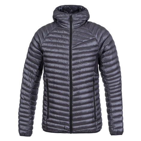 Pánská bund Hannah Mio Hoody asphalt