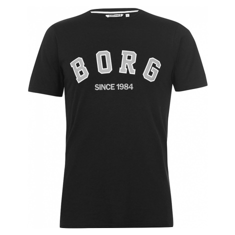 Pánské volnočasové tričko Bjorn Borg