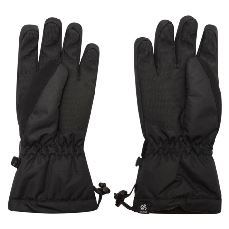 Dámské lyžařské rukavice Acute DWG326-800 černá - Dare2B Dare 2b