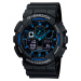 CASIO G-SHOCK GA 100-1A2