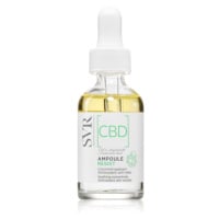 SVR Ampoule Resist sérum proti vráskám s CBD 30 ml