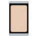 Artdeco Matné oční stíny (Eyeshadow Matt) 0,8 g 551 Matt Natural Touch