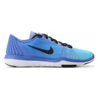 Nike Flex Supreme TR 5 Fade Modrá