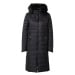 BENCH Zimní kabát 'OLIVE2' černá