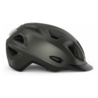 Cyklistická helma MET Mobilite