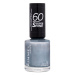 RIMMEL LONDON 60 Seconds Lak na nehty 812 Pedal To The Metal 8 ml