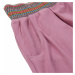 Dětská sukně Alpine Pro IMAGO 2 - fialová