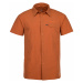 Kilpi BOMBAY-M Pánská košile IM0151KI Oranžová