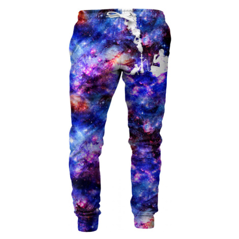 Mr. GUGU & Miss GO Unisex's Sweatpants SWPN-PC1684