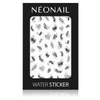 NEONAIL Water Sticker NN21 nálepky na nehty 1 ks