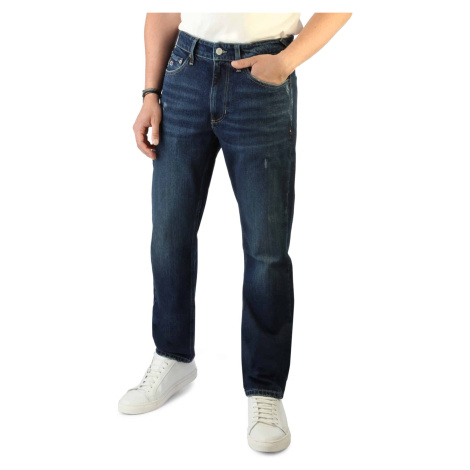 Pánské džíny DM0DM13682 Tommy Hilfiger