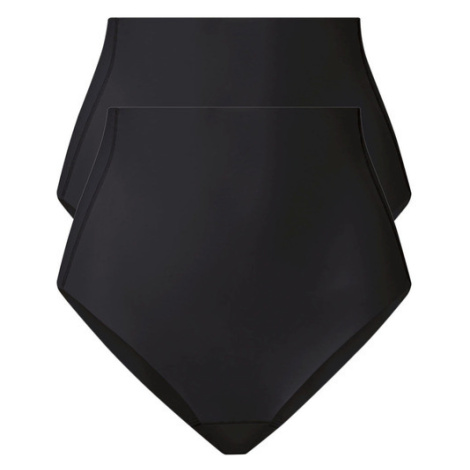 esmara Dámské tvarující kalhotky (černá)
