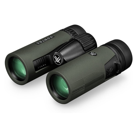 Dalekohled Diamondback HD Vortex® / 10×32 – Camo green Vortex Optics