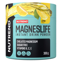 NUTREND Magneslife instant drink powder citron 300 g