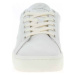Calvin Klein Jeans Dámská obuv YW0YW01269 Bright White Bílá