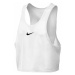 Nike Training BIB I WHITE