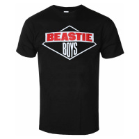 Tričko metal pánské Beastie Boys - Logo - ROCK OFF - BEASTTS04MB