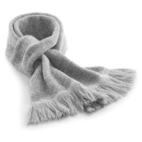 Beechfield Klasická pletená šála