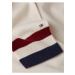 Bílý dámský vlněný svetr s příměsí kašmíru Tommy Hilfiger