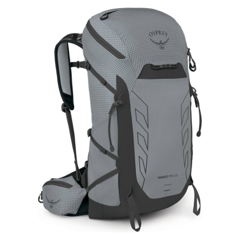 Dámský turistický batoh Osprey Tempest Pro 30L silver lining