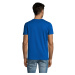 SOĽS Martin Men Pánské tričko SL02855 Royal blue
