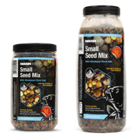 Nash Partikl Small Seed Mix - 500ml