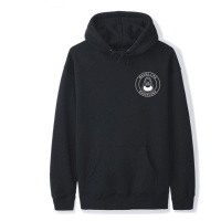 MIKINA MACBA LIFE Og Logo Hoodie - černá