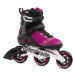 Kolečkové brusle Rollerblade Macroblade 100 3WD W