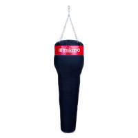 Boxovací hákový pytel DBX BUSHIDO 140 cm 40 kg