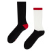 Ponožky Dedoles vysoké vícebarevné (D-U-SC-RSS-B-C-1222) S