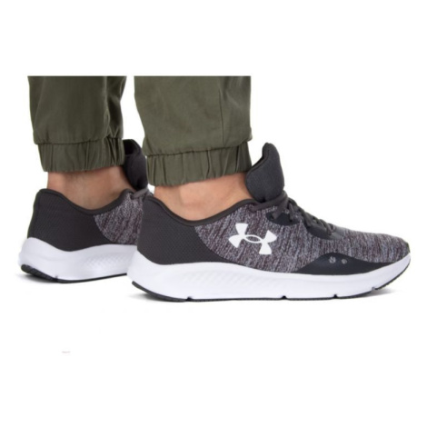 Pánské boty Charged Pursuit 3 Twist M 3025945-100 - Under Armour