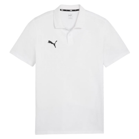 Puma Team Goal Casuals Polo M 658605 04 muži