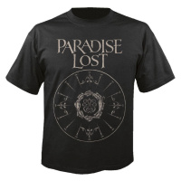 Tričko metal pánské Paradise Lost - Circle - NUCLEAR BLAST - 29545_TS