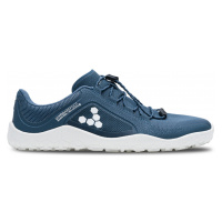 Vivobarefoot PRIMUS TRAIL II FG WOMENS DEEP SEA BLUE WHITE