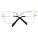 Emilio Pucci obroučky na dioptrické brýle EP5122 028 53  -  Dámské