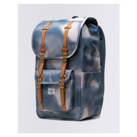 Herschel Supply Little America Blue Mirage Tonal Dawn 30 l