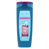 Loréal Paris Elseve Fibralogy šampon 400 ml