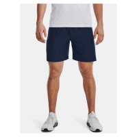 Kraťasy Under Armour UA Tech Vent Short-BLU