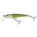 Salmo Pike Floating 11cm 15g Real Pike