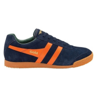 Gola HARRIER SUEDE Modrá