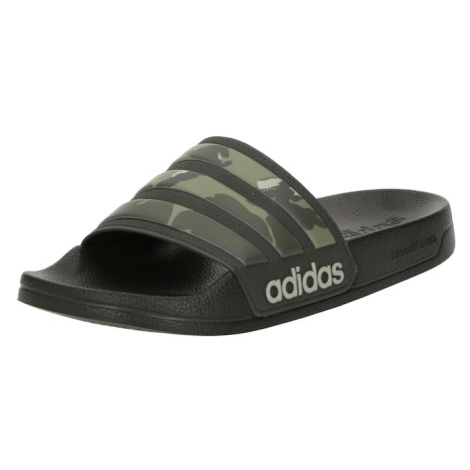 Plážová/koupací obuv 'ADILETTE' Adidas