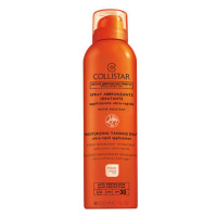 Collistar Sprej na opalování SPF 30 (Moisturizing Tanning Spray) 200 ml