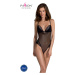 Passion Deliena body kolor:black