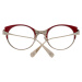 Omega obroučky na dioptrické brýle OM5002-H 066 51  -  Dámské
