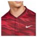 Tričko Nike Dri-FIT ADV TW polo Červená