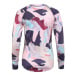 HORSEFEATHERS Termo triko Mirra - abstract print PINK