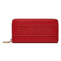 Velká dámská peněženka LOVE MOSCHINO