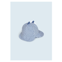 Mayoral kojenecký klobouk 9601 - 039