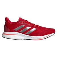 Pánské běžecké boty adidas Supernova + Vivid Red