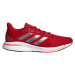 Pánské běžecké boty adidas Supernova + Vivid Red